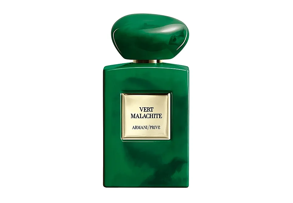Giorgio Armani_Vert Malachite
